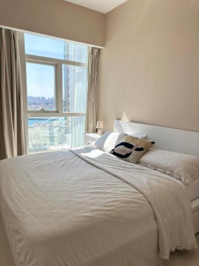Cozy apartment in Reem Island